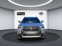 gebraucht Toyota Corolla Cross 2.0 HSD Trend AWD-i