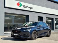 Gebraucht Cupra Leon VZ 300 PS (220 kW) 2026 Blau