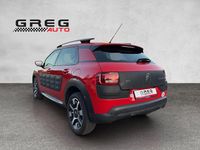 Gebraucht Citroën C4 Cactus Shine Edition 82 PS (60 kW) 2015 Kleinwagen