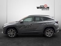 Neu Hyundai Tucson Edition 239 PS (175 kW) 2026 SUV