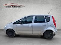 gebraucht Mitsubishi Colt 1.5 DI-D Invite