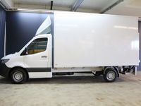 gebraucht Mercedes Sprinter 316 CDI Lang 7G-TRONIC