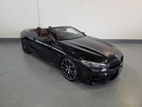 Gebraucht BMW M850 M Sport 530 PS (389 kW) 2019 Coupé