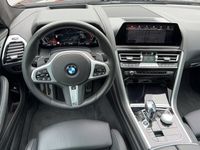 gebraucht BMW 840 d xDr 48V Pure M Sport