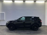 Gebraucht Land Rover Discovery Sport Pure 180 PS (132 kW) 2017 SUV