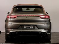 Gebraucht Porsche Cayenne 462 PS (339 kW) 2020 SUV