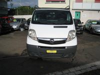 gebraucht Opel Vivaro 2.0 CDTI 2.9t L2H1