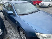 Gebraucht Subaru Impreza 107 PS (78 kW) 2008