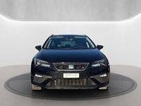 Gebraucht Seat Leon ST FR 150 PS (110 kW) 2018 Kombi