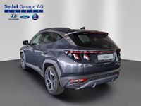 gebraucht Hyundai Tucson 1.6 T-GDi HEV Vertex 4WD