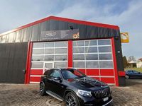 Gebraucht Mercedes GLC43 AMG AMG 367 PS (269 kW) 2016