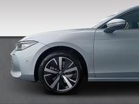 Neu VW Passat Business 192 PS (141 kW) 2026 Silber Kombi