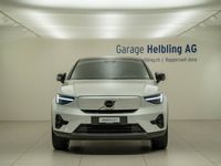 gebraucht Volvo C40 P8 Twin Recharge AWD