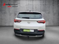 gebraucht Opel Grandland X 1.6 Hybrid4 Excellence Automatik