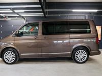Gebraucht VW T5 180 PS (132 kW) 2013 Van