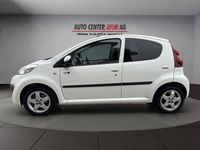 Gebraucht Peugeot 107 Style 68 PS (50 kW) 2014 Kleinwagen