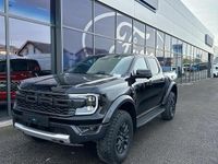 Neu Ford Ranger Raptor 292 PS (214 kW) 2025 Schwarz Abholung