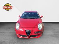 gebraucht Alfa Romeo MiTo 1.4 TB Progression