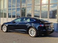 Gebraucht Tesla Model S 386 kW (525 PS) 2017 Kleinwagen