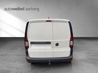 Neu VW Caddy Maxi 102 PS (75 kW) 2025 Van / Kleinbus