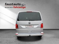 gebraucht VW Multivan T6.12.0 TDI 204 Comfortline DSG 4m