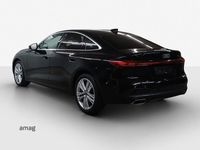 Gebraucht Audi A5 Ambiente 204 PS (150 kW) 2025 Schwarz Limousine