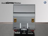 gebraucht VW Crafter 35 Chassis-Kabine Champion RS 3640 mm