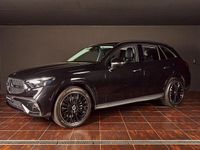 Gebraucht Mercedes GLC450 367 PS (269 kW) 2024