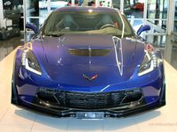 gebraucht Chevrolet Corvette Z06 3LZ Z07