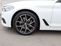 gebraucht BMW 530 d Sport Line