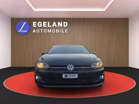 Gebraucht VW Polo Comfortline 150 PS (110 kW) 2020 Limousine