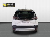 gebraucht Opel Crossland 1.2 T 130 Elegance mit Ultimate Pack