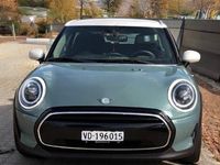 Gebraucht Mini Cooper 136 PS (100 kW) 2022 Kleinwagen
