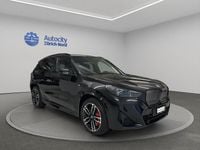 Gebraucht BMW iX1 Comfort Edition 225 kW (306 PS) 2024 Schwarz SUV