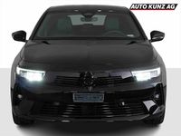 Gebraucht Opel Astra GS Line 130 PS (95 kW) 2023 Limousine