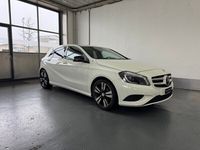 Gebraucht Mercedes A200 Night 156 PS (114 kW) 2015