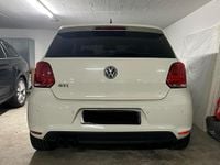 Gebraucht VW Polo GTI 180 PS (132 kW) 2013 Kleinwagen