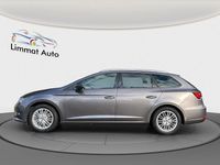 Gebraucht Seat Leon ST FR 184 PS (135 kW) 2014 Kombi
