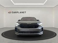 Neu Skoda Kodiaq SportLine 193 PS (141 kW) 2026 Gray SUV