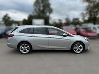 Gebraucht Opel Astra Excellence 150 PS (110 kW) 2019 Kombi