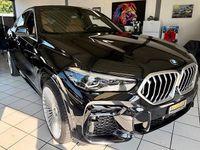 Gebraucht BMW X6 M Sport 333 PS (244 kW) 2021 SUV