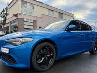 Gebraucht Alfa Romeo Giulia Veloce 280 PS (205 kW) 2019