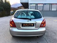 gebraucht Nissan Almera 1.8 16V business