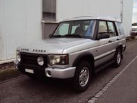 Gebraucht Land Rover Discovery 2 HSE 138 PS (101 kW) 2003 SUV
