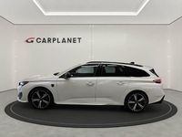 Gebraucht Peugeot 308 SW GT 130 PS (95 kW) 2023 Kombi