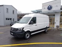 gebraucht VW Crafter 35 Kastenwagen RS 3640 mm