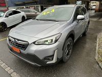 gebraucht Subaru XV 2.0i e-Boxer Swiss Plus