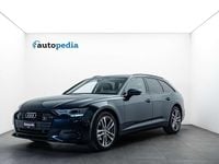 Gebraucht Audi A6 Sport 204 PS (150 kW) 2022 Kombi
