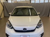 gebraucht Honda Jazz 1.5i-MMD Executive E-CVT