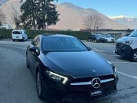 Gebraucht Mercedes A180 AMG line 136 PS (100 kW) 2021